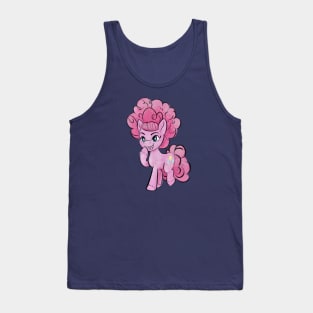 Pinkie Pie Tank Top